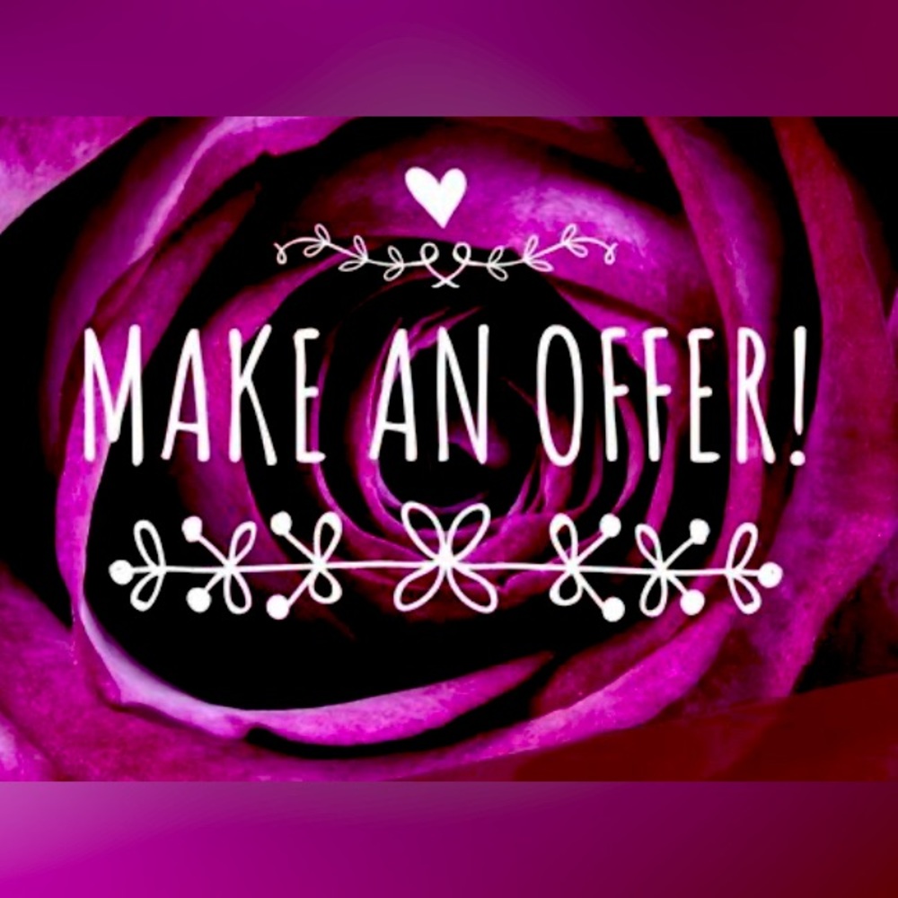 Stop liking & start making offers!!!